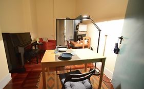 2 camere con pianoforte